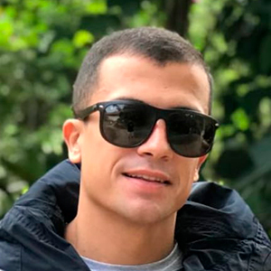Guilherme Bopré